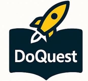 DoQuest logo
